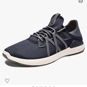 OLUKAI Mio Li Men's Athletic Shoe